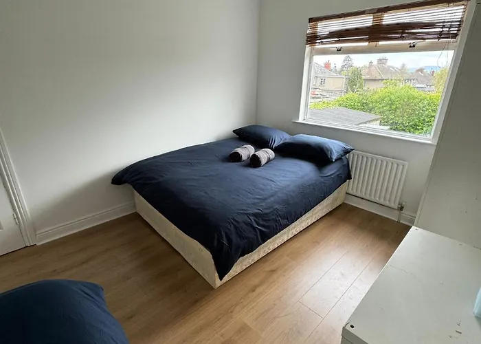 Nice Triple At 2 Iveragh Rd-6 Vendégház